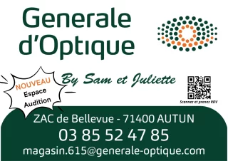 Général d'Optique