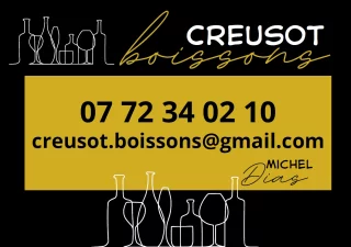 Creusot Boisson