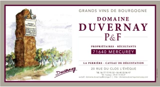 Duvernay