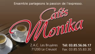 Cafés Monika