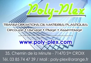Poly-Plex