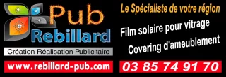 Pub Rebillard