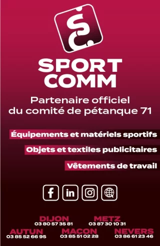 Sport Comm
