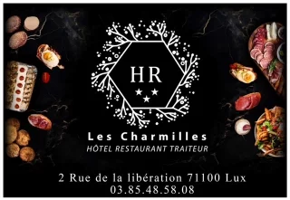 les charmilles
